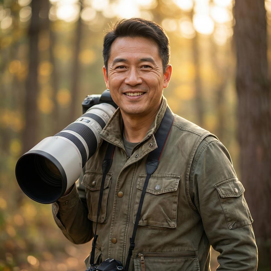 17c一起草摄影专家